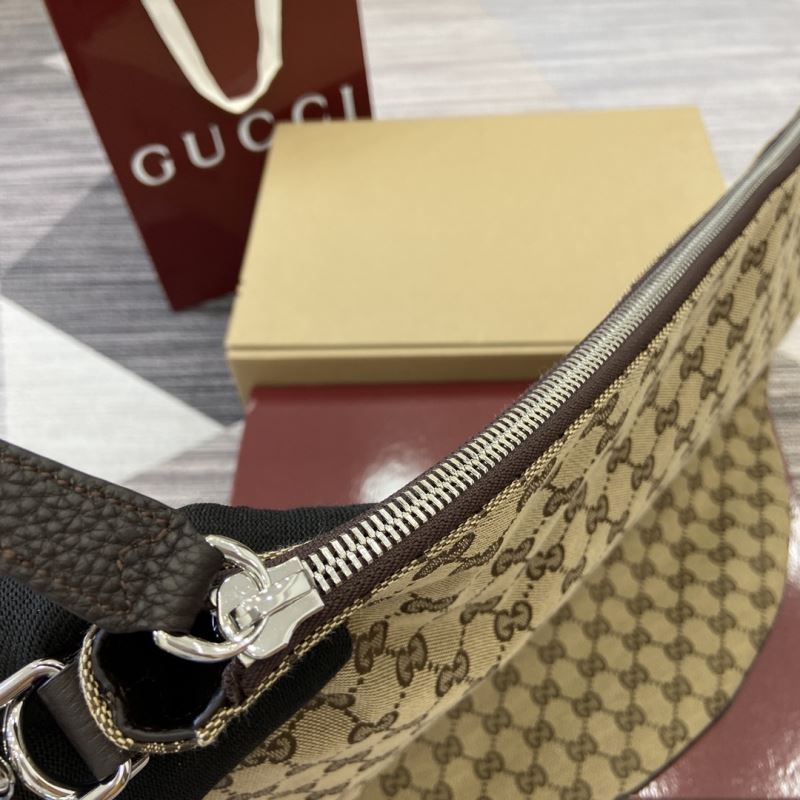 Gvc*1 hobo bags